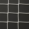 Сетка заградительная ПА 100х100мм, нить 5.0 мм (усл.), белая