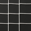 Сетка заградительная ПА 100х100мм, нить 4.0 мм (усл.), белая