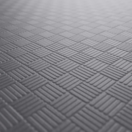 Будо-мат EVA DFC 100 x 100 см, 20 мм (Серо-графитовый)