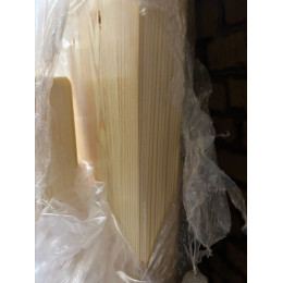 Скамья гимнастическая 4,0м на металлических ножках